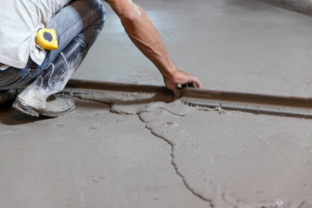 Best Concrete Patio Contractor  in Solvay, NY
