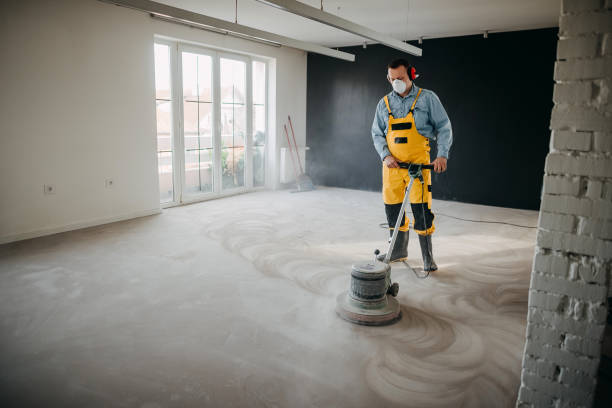 Best Concrete Slab Installation  in Solvay, NY