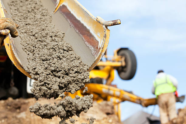 Best Driveways & Floors  in Solvay, NY
