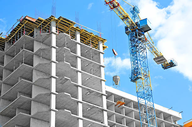 Best Concrete Crack Repair  in Solvay, NY